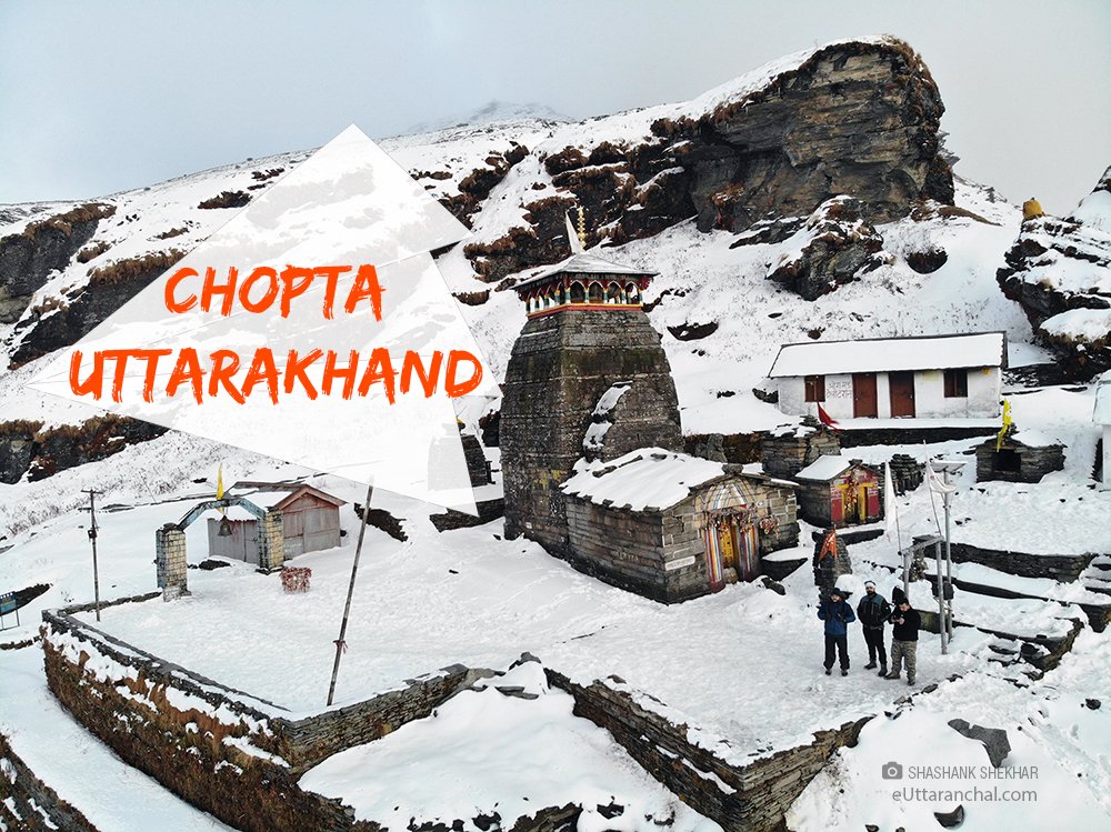 Chopta