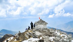 2. Witness the Sunrise at Chandrashila Peak