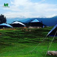 Authentic Mountain Hospitality in choptabuzz eco