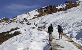 Top 5 Things to Do in Chopta